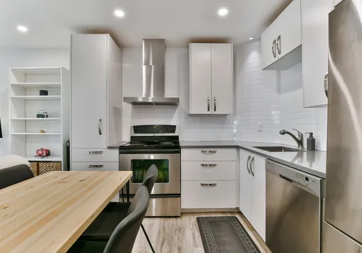 Condo for sale - 1645 Boul. du Souvenir, Laval (Laval-des-Rapides), H7N 4Z7