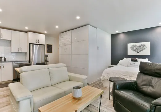 Condo for sale - 1645 Boul. du Souvenir, Laval (Laval-des-Rapides), H7N 4Z7