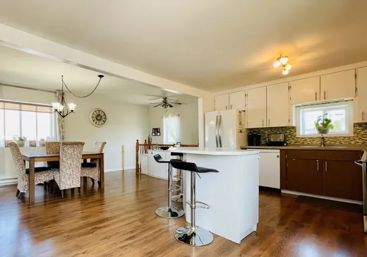Maison à vendre - 2236 Rue Saguenay, Rouyn-Noranda, J9X 2H4
