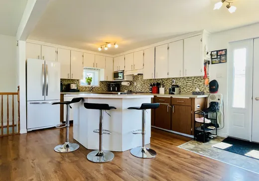 Maison à vendre - 2236 Rue Saguenay, Rouyn-Noranda, J9X 2H4
