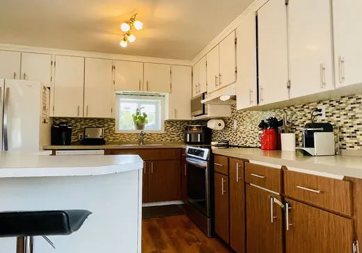 Maison à vendre - 2236 Rue Saguenay, Rouyn-Noranda, J9X 2H4