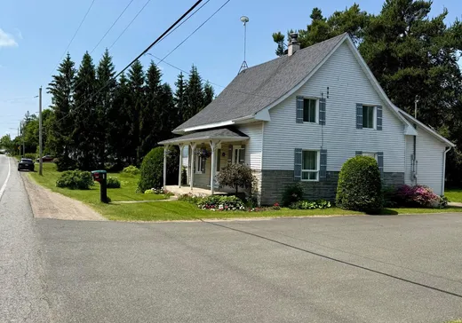 Maison à vendre - 740 Ch. des Dalles, Trois-Rivières, G0X 2P0