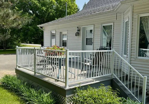 Maison à vendre - 740 Ch. des Dalles, Trois-Rivières, G0X 2P0