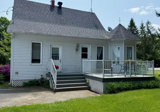 Maison à vendre - 740 Ch. des Dalles, Trois-Rivières, G0X 2P0