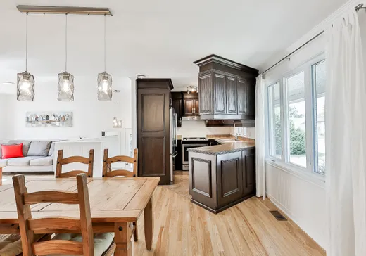 Maison à vendre - 407 Rue Chantal, Lachenaie, J6W 3R9