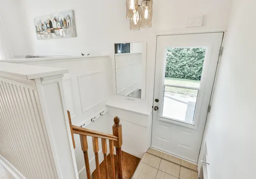Maison à vendre - 407 Rue Chantal, Lachenaie, J6W 3R9