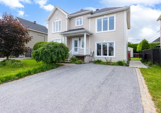 Maison à vendre - 370 Rue Yves-Sylvestre, Beloeil, J3G 6V4