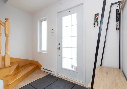 Maison à vendre - 370 Rue Yves-Sylvestre, Beloeil, J3G 6V4