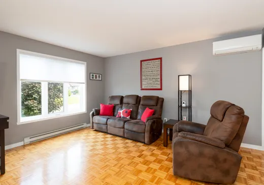 Maison à vendre - 370 Rue Yves-Sylvestre, Beloeil, J3G 6V4