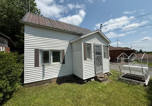 Two or more stories for sale - 422 Rue St-Antoine, Brownsburg-Chatham, J8G2X4