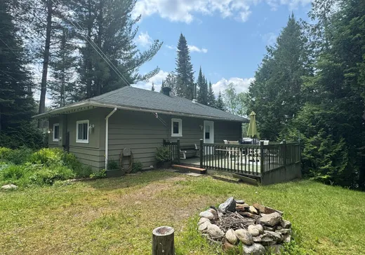 House for sale - 488 Ch. des Colibris, Nominingue, J0W 1R0