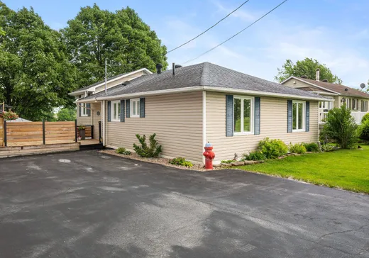 Maison à vendre - 197 Rg du Haut-de-la-Rivière N., Saint-Césaire, J0L 1T0