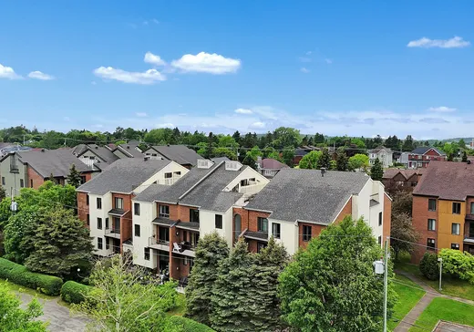 Condo for sale - 320 Rue du Bosquet, Rimouski, G5L8P2