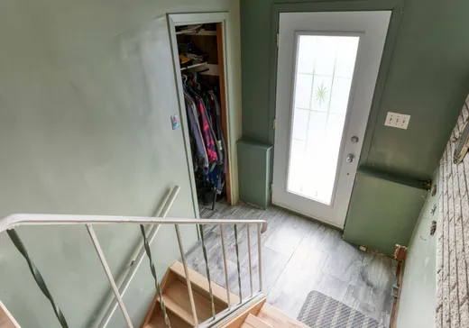 Maison à vendre - 50 Rue St-Alexis, St-Alexis-Des-Monts, J0K 1V0