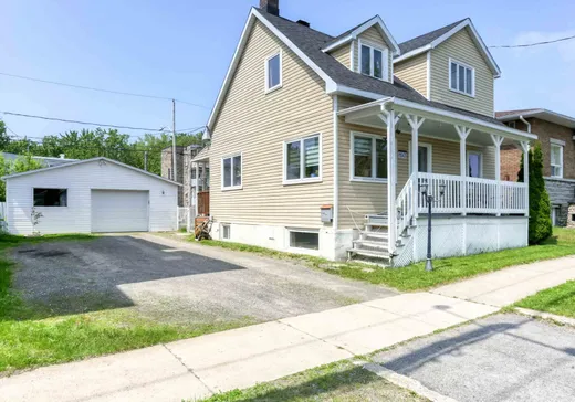 House for sale - 1543 Rue Lambert, Shawinigan, G9N 4H1