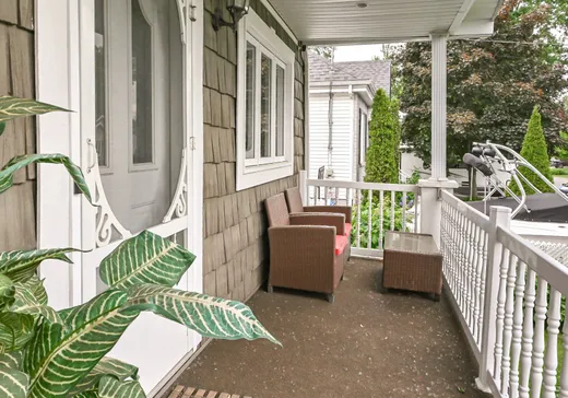 Maison à vendre - 28 19e Avenue, Sainte-Marthe-sur-le-Lac, J0N 1P0
