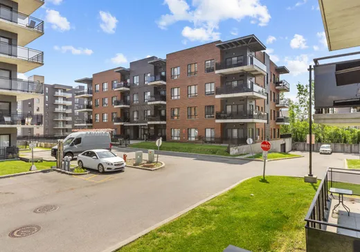 Condo à vendre - 122 Boul. Hymus, Pointe-Claire (Île de Montréal), H9R1E8