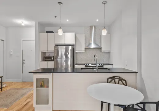 Condo for sale - 122 Boul. Hymus, Pointe-Claire (Montreal Island), H9R 1E8