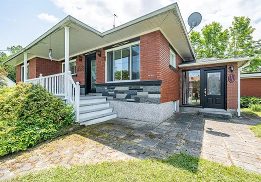 Maison à vendre - 769 Rue St-Augustin, Wotton, J0A 1N0
