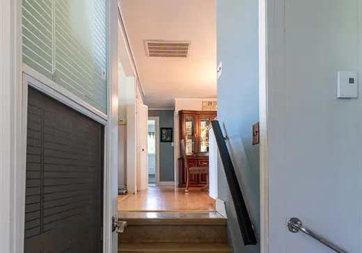 Maison à vendre - 769 Rue St-Augustin, Wotton, J0A 1N0
