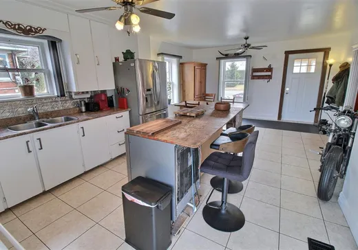 Maison à vendre - 860 Rue St-Jean, Wotton, J0A 1N0