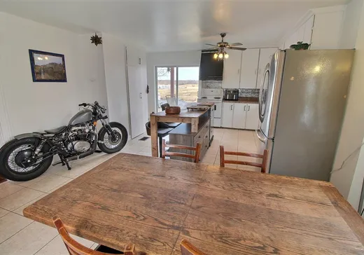 Maison à vendre - 860 Rue St-Jean, Wotton, J0A 1N0