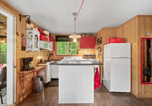 Maison à vendre - 508 Ch. Hébert, Pointe-Claire (Île de Montréal), J0B 2H0