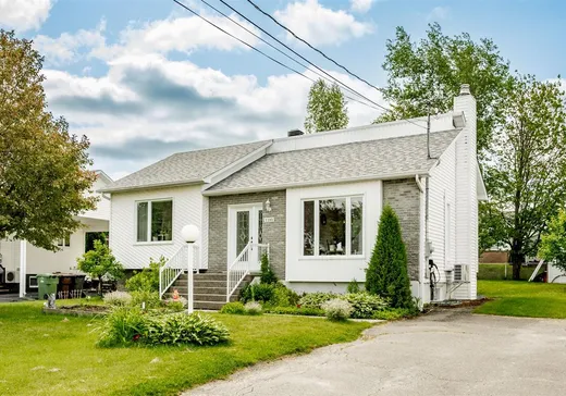 Bungalow for sale - 1185 Rue des Tourterelles, Sherbrooke, J1R0M5