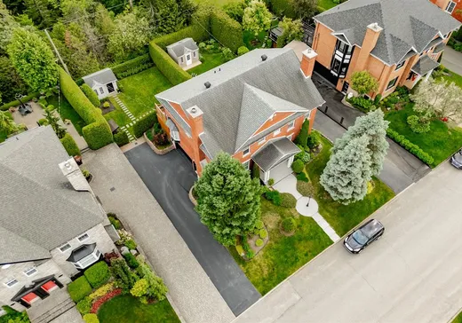Maison à vendre - 2720 Rue Mérici, Les Nations, J1L 2R1