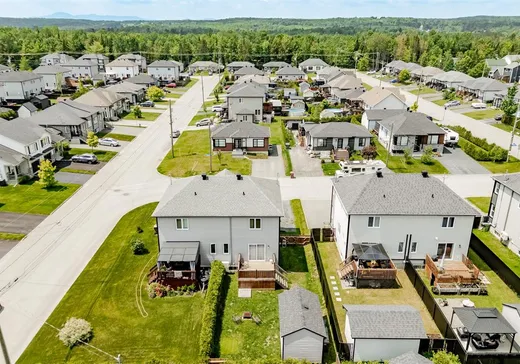 Maison à vendre - 1068 Rue Glaucos, Sherbrooke, J1R 0W4