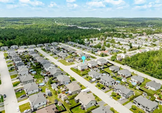 Maison à vendre - 1068 Rue Glaucos, Sherbrooke, J1R 0W4