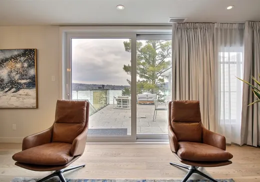 Condo for sale - 700 Ch. Ripple Cove, Magog, J0B 1C0