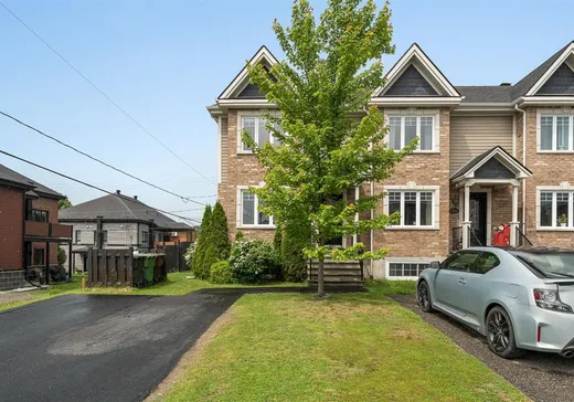 Maison à vendre - 1204 Rue Mansourati, Sherbrooke, J1N 0T8