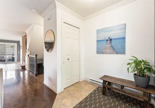 Maison à vendre - 1204 Rue Mansourati, Sherbrooke, J1N 0T8
