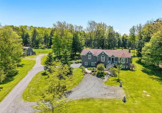 Bungalow for sale - 10 Ch. Montplaisir, Magog, J0B2C0