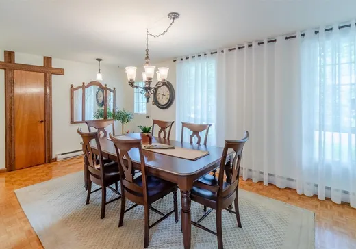 Maison à vendre - 21 Rue Gaétan, Victoriaville, G6P 7Y2