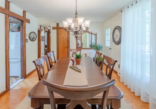Maison à vendre - 21 Rue Gaétan, Victoriaville, G6P 7Y2