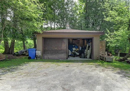 Maison à vendre - 570 Ch. de la Diligence, Stukely, J0E 2J0