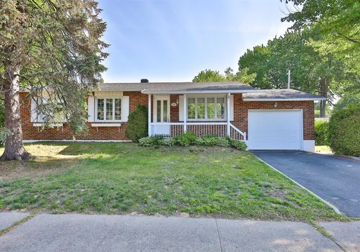 Bungalow for sale - 28 Place Madeleine, Ste-Anne-De-Sorel, J3P5W3