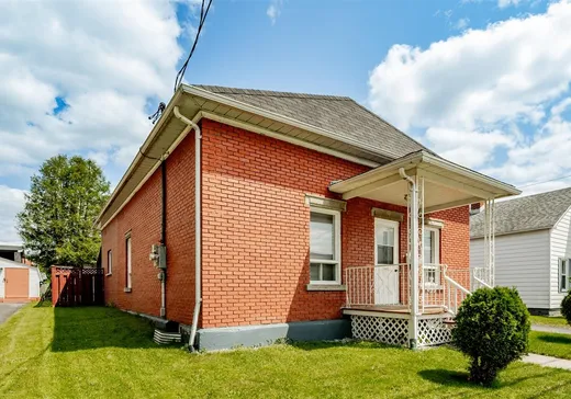 Maison à vendre - 56 9e Avenue N., Sherbrooke, J1E 2S7