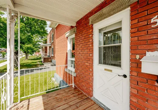Maison à vendre - 56 9e Avenue N., Sherbrooke, J1E 2S7