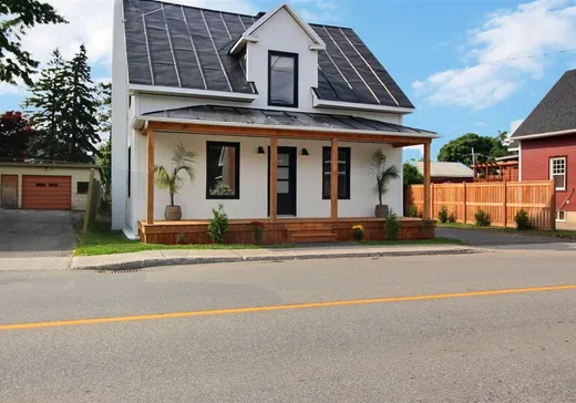 Maison à vendre - 48 Ch. des Raymond, Rivière-du-Loup, G5R 2H7
