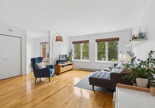 Condo for sale - 2115 Rue Baldwin, Montreal (Anjou), H1L 5A5