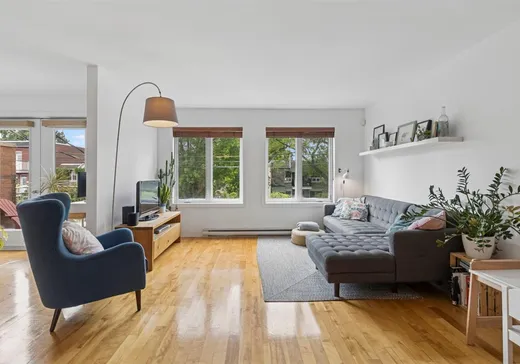 Condo for sale - 2115 Rue Baldwin, Montreal (Anjou), H1L 5A5