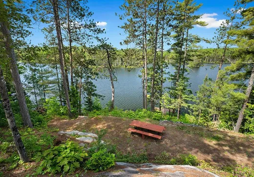 House for sale - 10 Chemin Gerta, Otter Lake, J0X 2P0