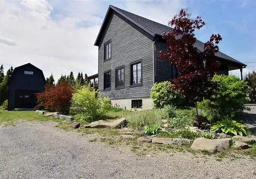 Maison à vendre - 42 Rue de l'Envol, Gaspé, G4X 3C4