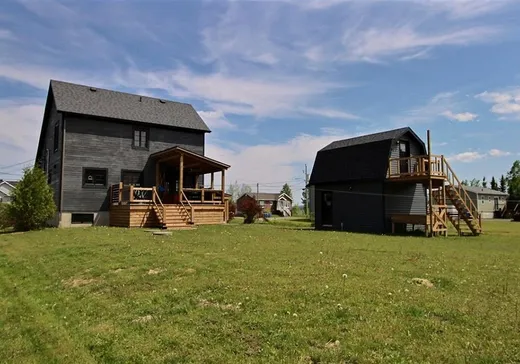 Maison à vendre - 42 Rue de l'Envol, Gaspé, G4X 3C4