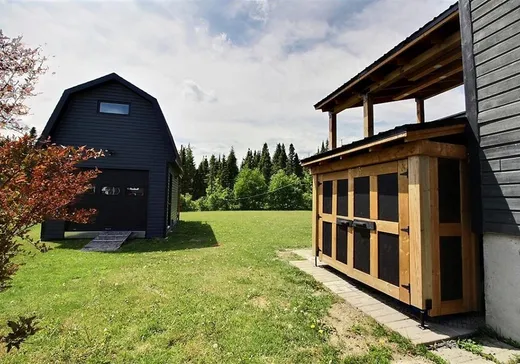 Maison à vendre - 42 Rue de l'Envol, Gaspé, G4X 3C4