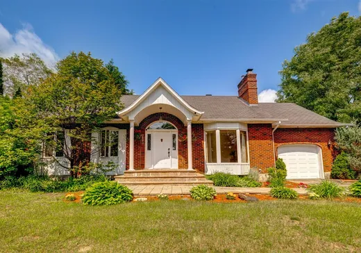 Bungalow à vendre - 3680 Rue Tremblay, Ville de Québec, J7M2C1
