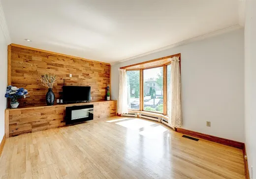 Maison à vendre - 3680 Rue Tremblay, Ville de Québec, J7M 2C1